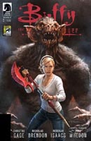 Cover SDCC
